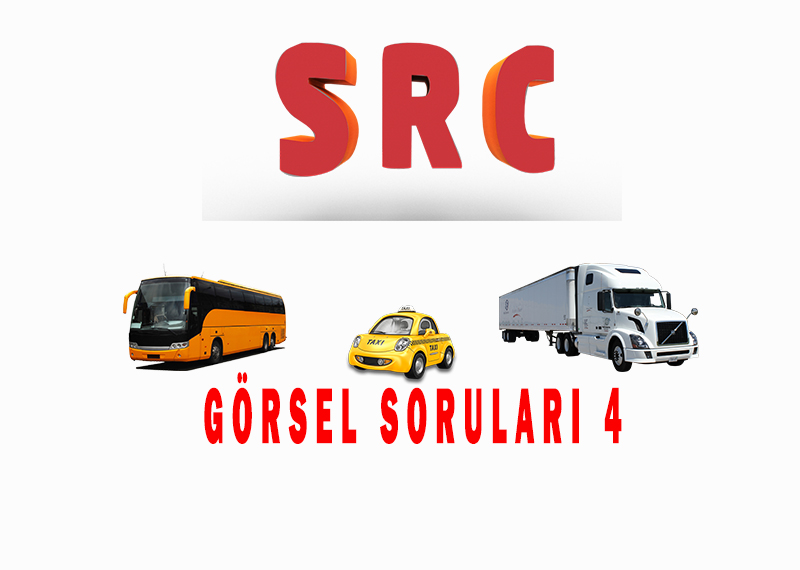 src dersleri